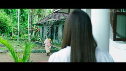 Alone Official Theatrical Trailer | Bipasha Basu, Karan Singh Grover
