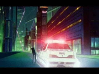 Red Garden - Dead Girls OVA Promo 2