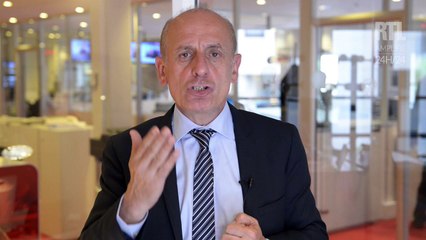 Marine Le Pen peut-elle survivre politiquement sans son père ?