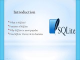 Rational SQLite Database Database Browser