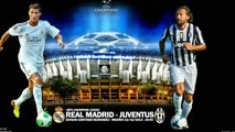 Juventus Real Madrid Streaming Juventus vs Real Madrid en direct live Gratuit