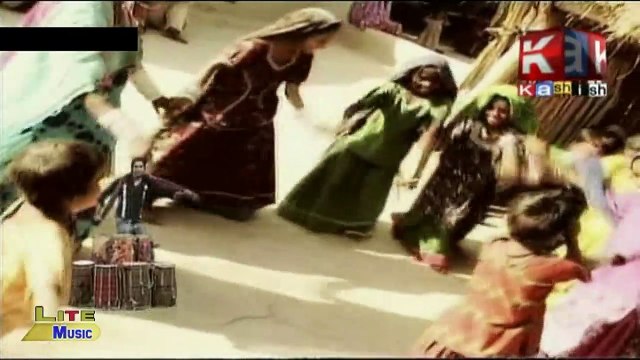 Wash Malleh By Aashi (Naroonz) -Kashish Tv-Sindhi Song