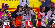 AMA Supercross 2015 - Rd17 Las Vegas Part 3