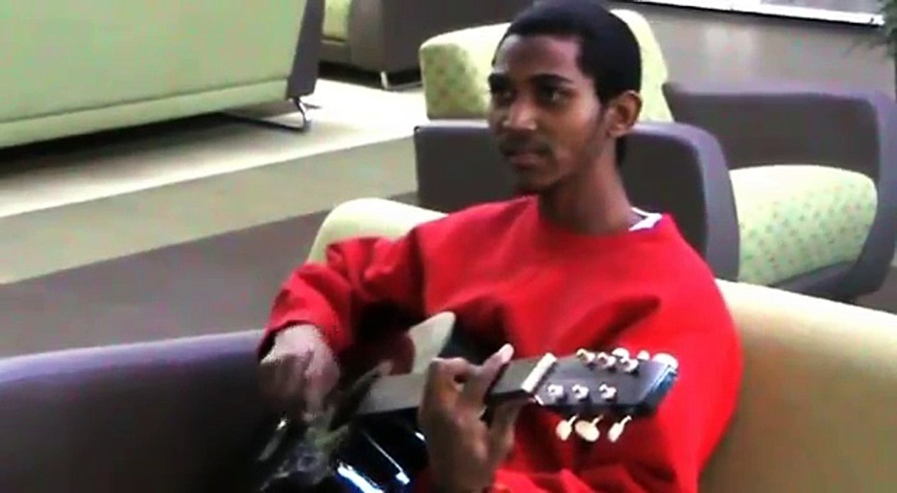 IIT- Bob Marley Reggae Style