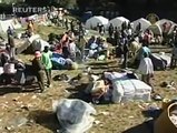 South African Xenophobia