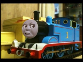 Hornby/Bachmann - Thomas, Percy And The Coal