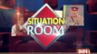 Situation Room (Garmi Ki Shidat Kam Karne Ke Lye Jaga Jaga Mashrubat Ki Dukane Saj Gai ) 5 May 2015