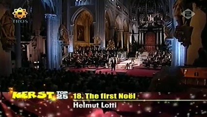 Helmut Lotti - The First Noel