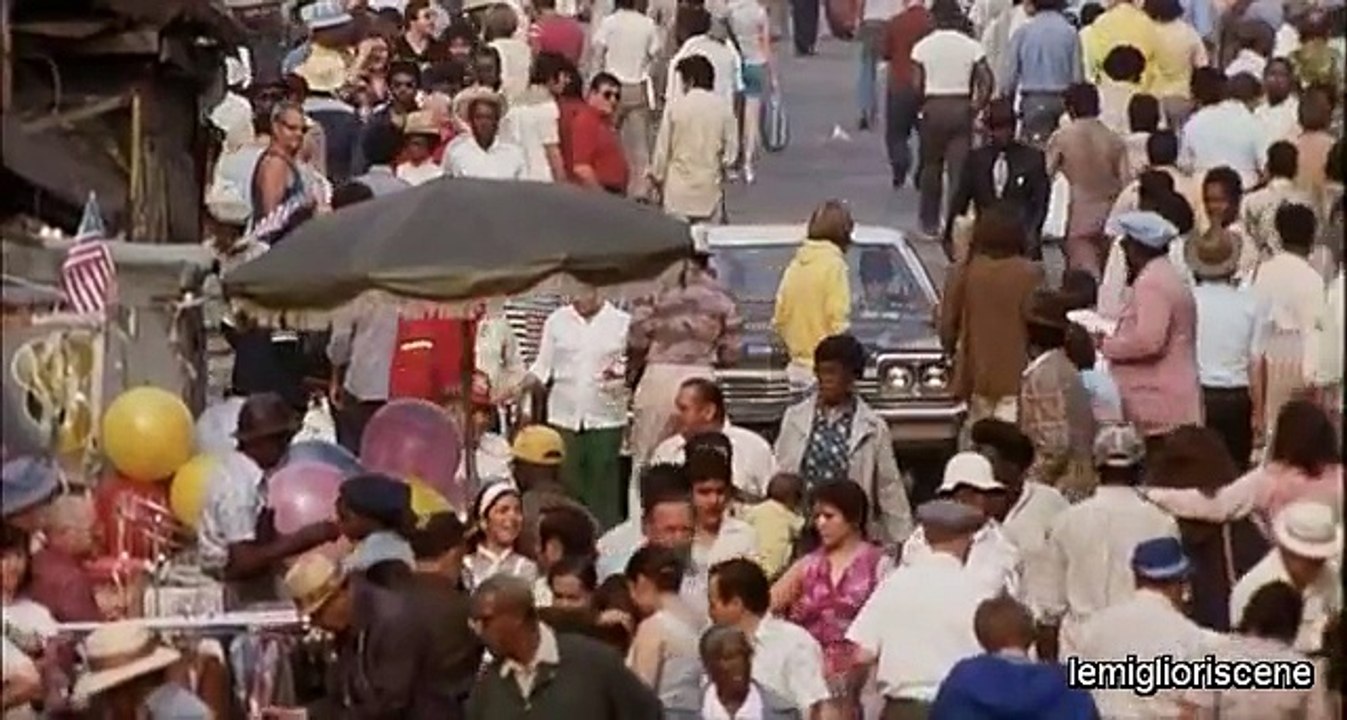 The Blues Brothers - John Lee Hooker e Aretha Franklin