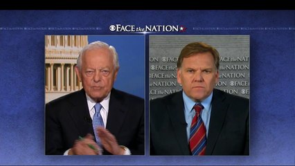 Rogers: NSA surveillance program has stopped threats
