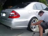 San Diego Mobile Alloy Wheel/Rim Repair/Restoration