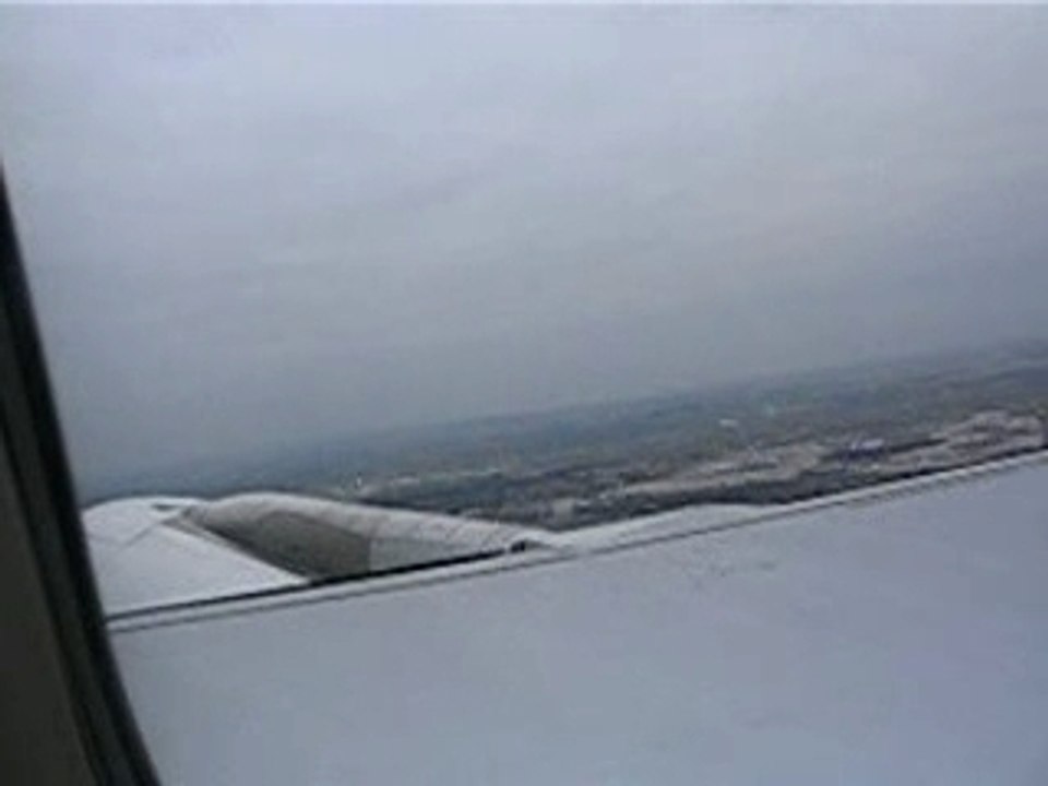 AF1896 - Paris - Casablanca