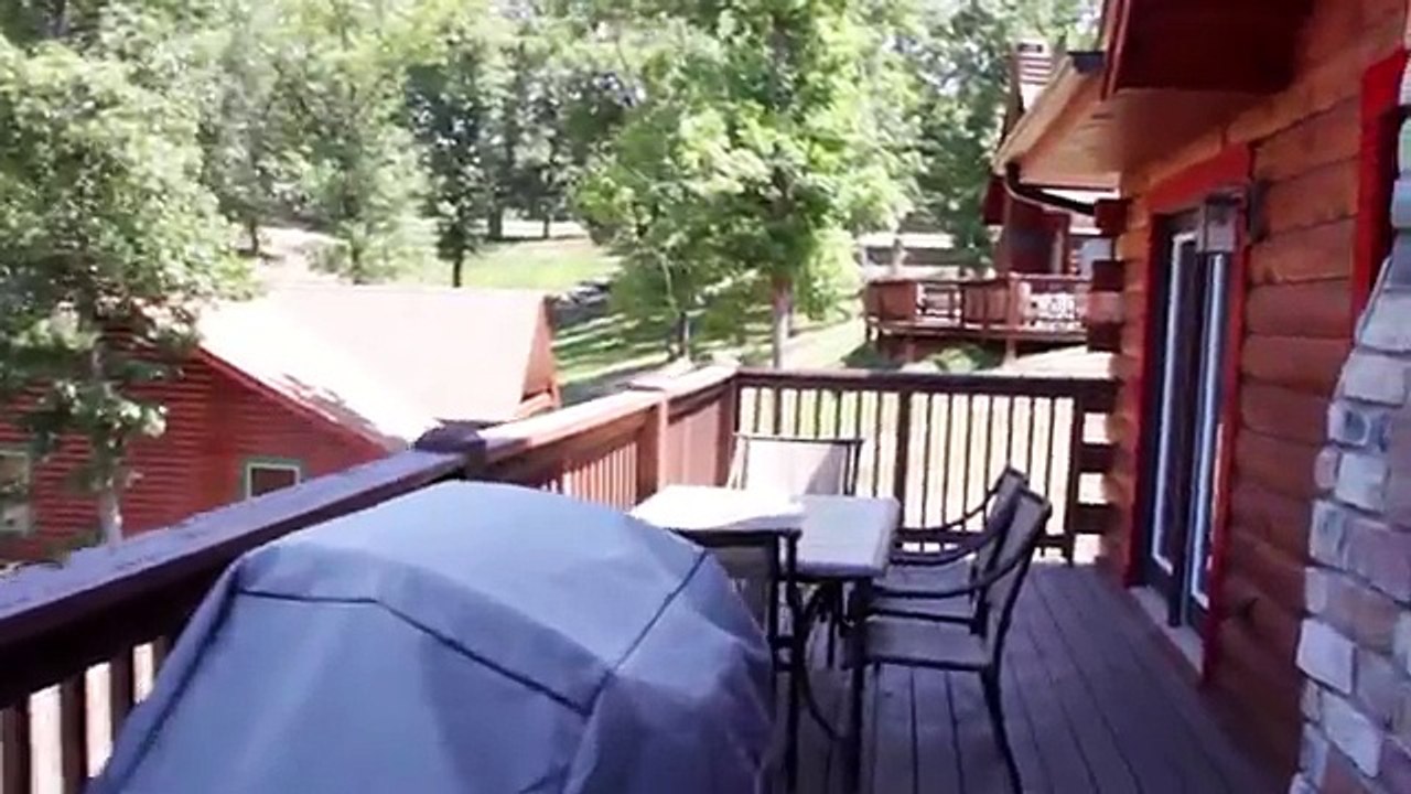 Big Cedar Cabins