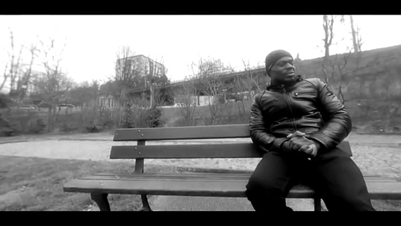 Kery James - Constat Amer (clip)