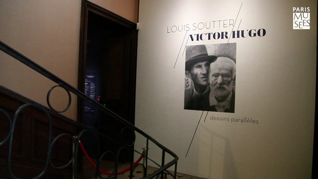 Exposition Louis Soutter Victor Hugo | Maison de Victor Hugo