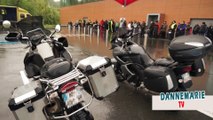 Rider Tour 2015 - du 1er mai à Dannemarie