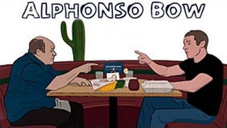 Alphonso Bow - Full Comedy Movie