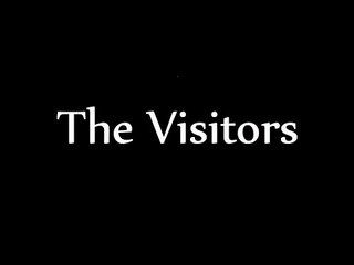 The Visitors - Full Length Documentary