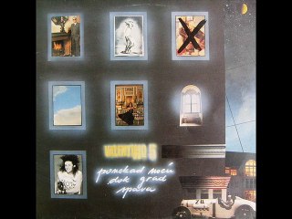 ZIMA 90 - VALENTINO (1989)