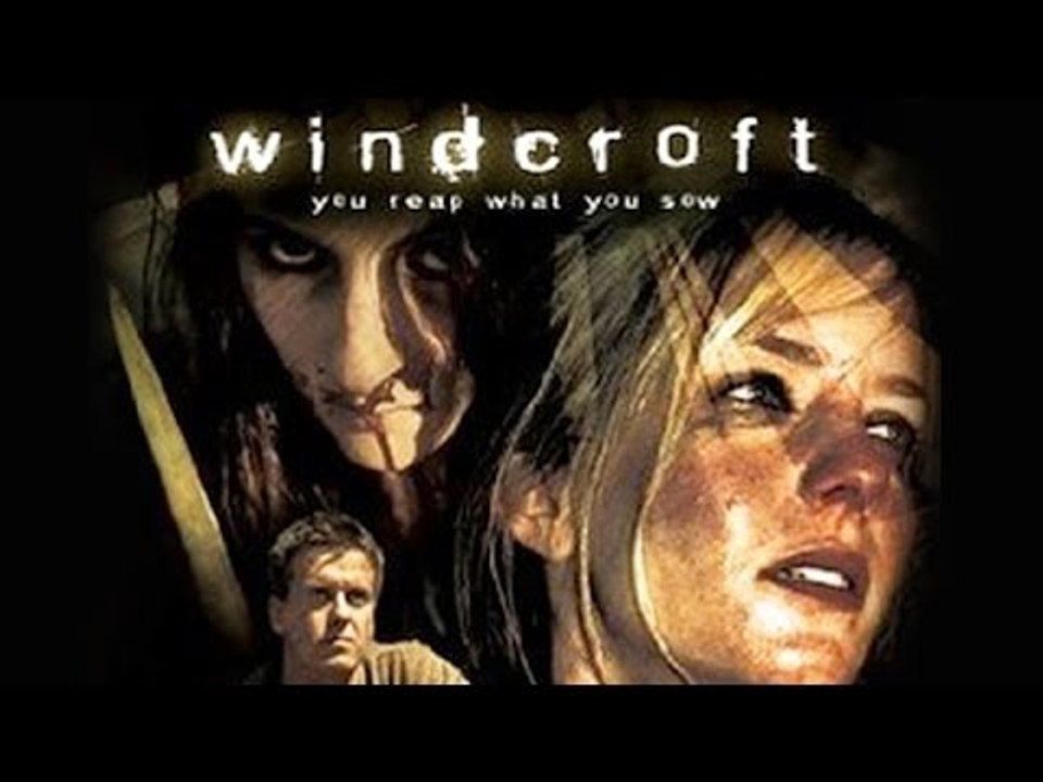 Windcroft - Full Thriller Movie