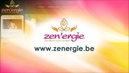 ZENERGIE massage anti-stress Belgique