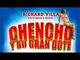 Chencho - Full Comedy Movie In Spanish / Pelicula Completa de Comedia