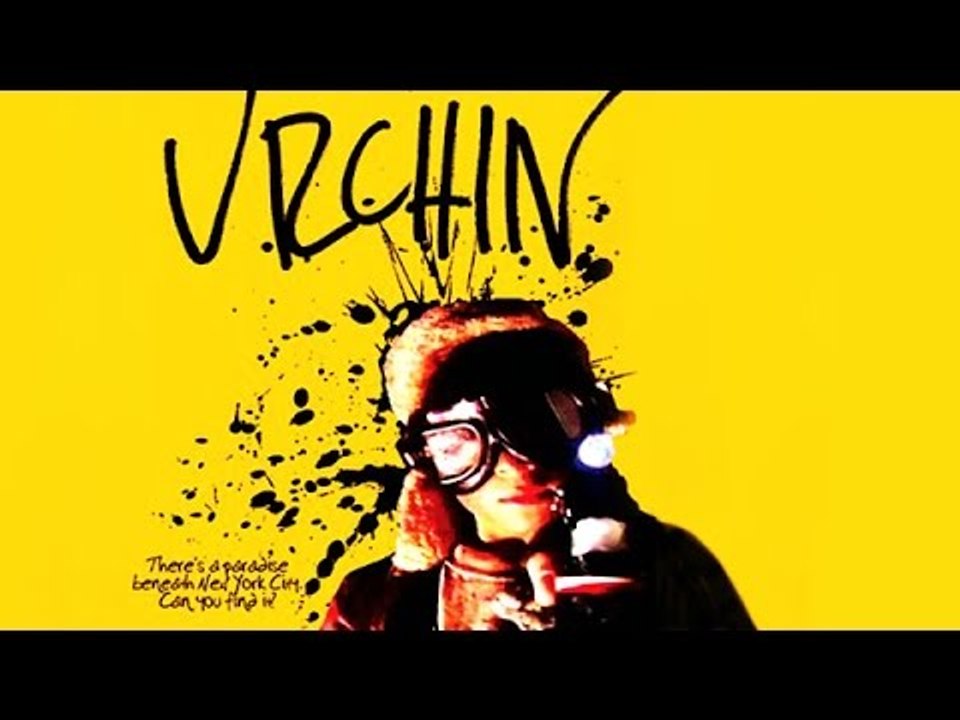 Urchin - Full Sci-Fi Movie
