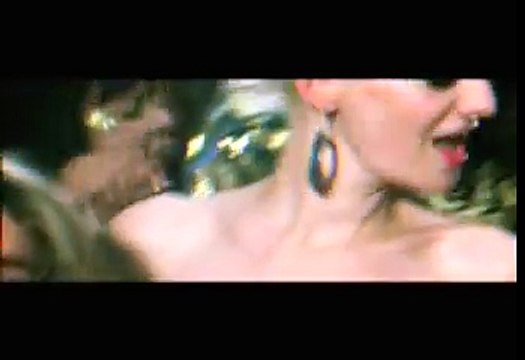 Kery James - Clip A l'ombre du Show business