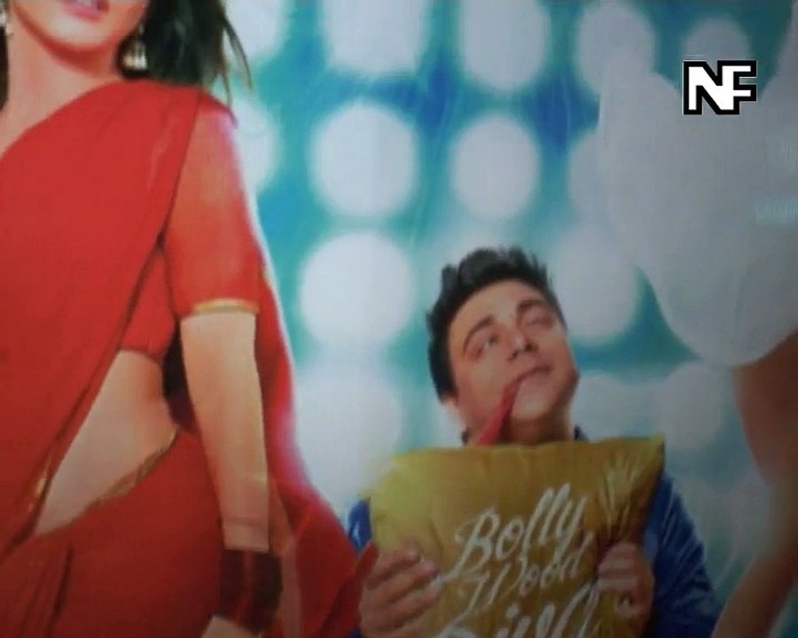 Sunny Leone & other stars of Kuch Kuch Locha Hai