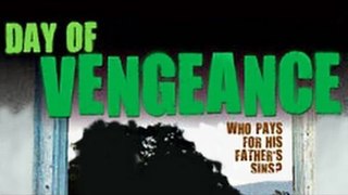 Day Of Vengeance - Full Length American Western