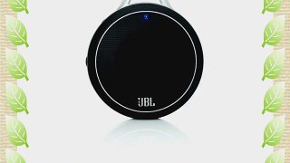 JBL Micro Wireless Ultra-Portable Speaker Black