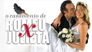 Romeo And Juliet Get Married - Full Comedy Movie - In Brazilian Portuguese With English Subtitles