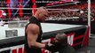 Brock Lesnar’s Most Powerful Moments - WWE Top 10