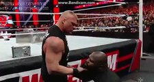 Brock Lesnar’s Most Powerful Moments - WWE Top 10