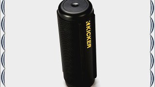 Kicker 41KPWB KPw Wireless Speaker System (Black)