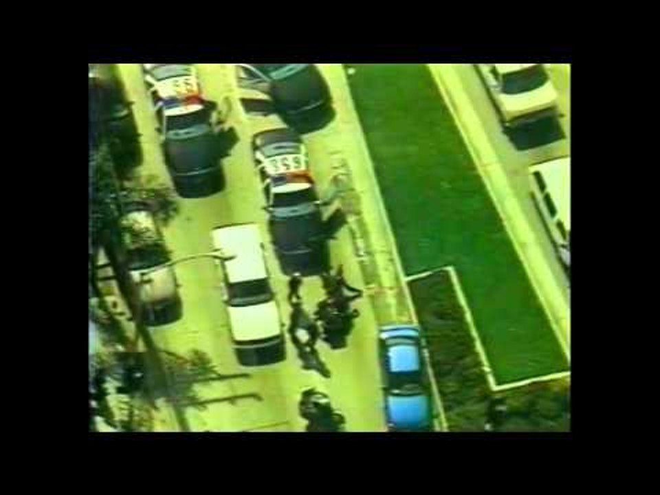 Bad Cops - Full Length American Documentary