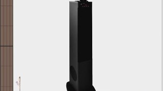 Pyle Home PHST80IP 2.1 Channel Sound Tower System for iPod/iPhone/iPad()