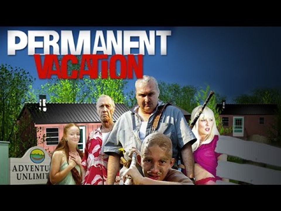 PERMANENT VACATION パーマネントバケーション　エルジーン PERMANENT VACATION パーマネントヴァケーションエルジーン