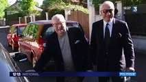 FN : Jean-Marie Le Pen en guerre contre sa fille