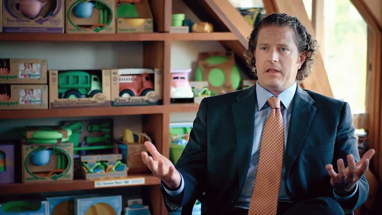 We Are JP Morgan Chase | J.P. Morgan