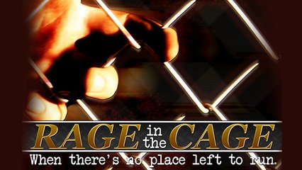 Télécharger la video: Rage in the Cage - Cage fighting Documentary - Amazing Fighting scenes - Full Length