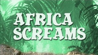 Abbott & Costello: Africa Screams (Full Movie - Comedy - 1949)