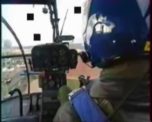 Forces spéciales