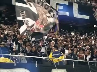 Gol de Guerrero - Corinthians 1x0 Chelsea [Mundial de Clubes FIFA Japão 2012 ] 16/12/2012