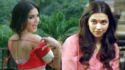 Sunny’s Kuch Kuch Locha Hai Vs. Deepika Piku