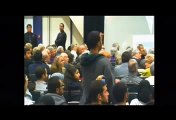 CAIR-LA Rep Debates OC Rabbi on 