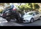 En İlginç Kaza Videoları (Araba Kazaları 2015)