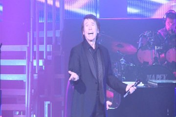 El 'Gran' Raphael cumple 72 años