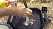 how to make rocket candy (rocket fuel)