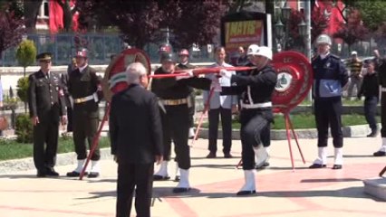 Edirne'nin Fethinin 654. Yılı